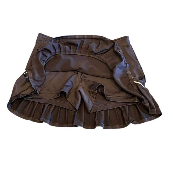 Slazenger Women’s Pleated Golf Skort, Size S - Picture 3 of 6